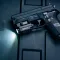 Ліхтар Olight Baldr S з ЛЦВ Green Laser Black