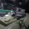 Ліхтар Olight Baldr S з ЛЦВ Green Laser Black
