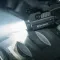 Ліхтар Olight Baldr S з ЛЦВ Green Laser Black