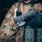 Ліхтар Olight Baldr S з ЛЦВ Green Laser Black