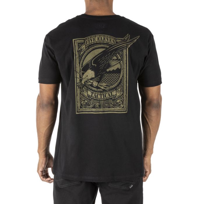 Футболка 5.11 Tactical Armed Eagle