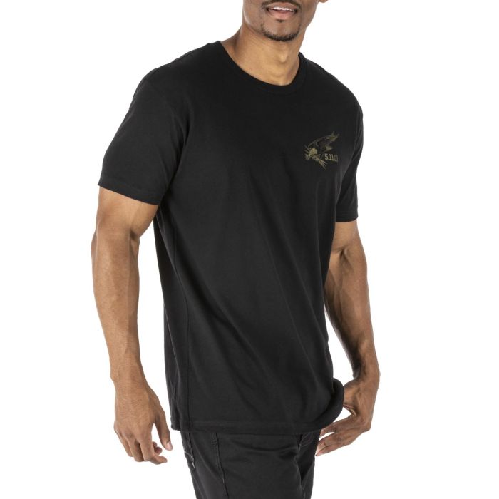 Футболка 5.11 Tactical Armed Eagle