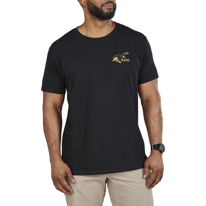 Футболка 5.11 Tactical Armed Eagle