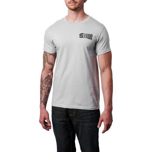Футболка 5.11 Tactical Bug Out Tee