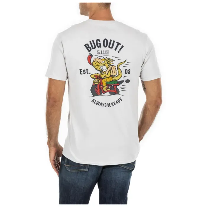 Футболка 5.11 Tactical Bug Out Tee