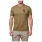 Футболка 5.11 Tactical Crazy Willy Tee Military Green