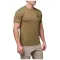 Футболка 5.11 Tactical Crazy Willy Tee Military Green
