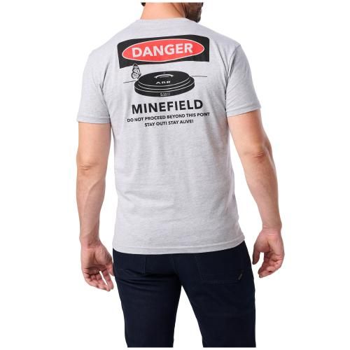 Футболка 5.11 Tactical Minefield