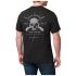 Футболка 5.11 Tactical Quiet Warrior Tee
