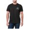 Футболка 5.11 Tactical Quiet Warrior Tee