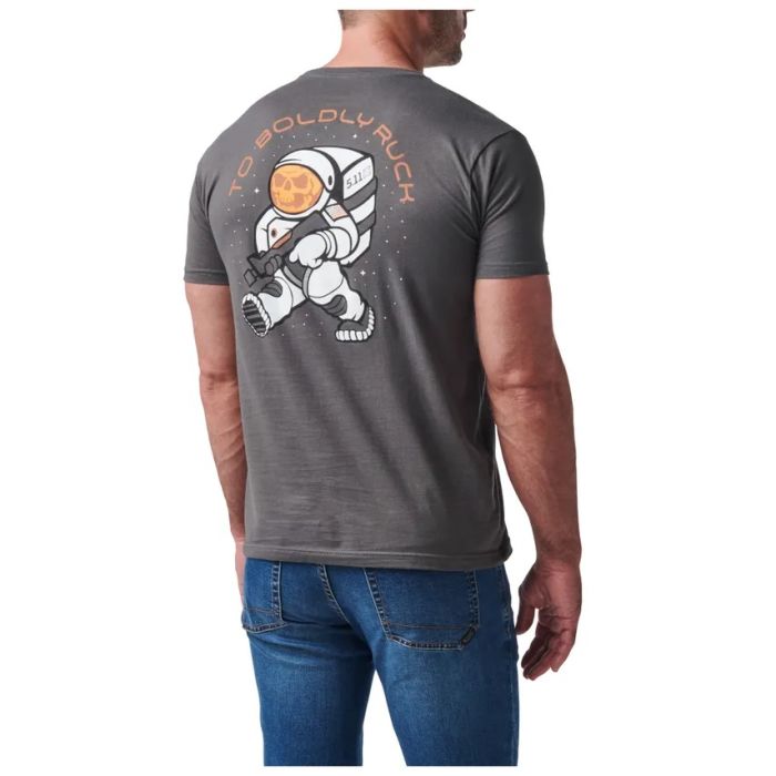 Футболка 5.11 Tactical To Boldly Ruck Tee