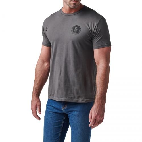 Футболка 5.11 Tactical To Boldly Ruck Tee
