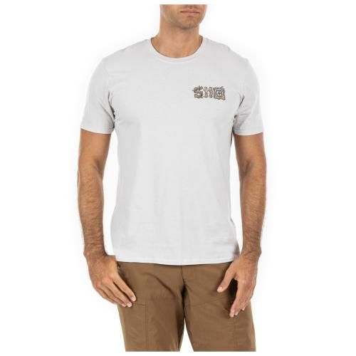 Футболка 5.11 Tactical Turn And Burn Tee