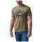 Футболка 5.11 Tactical Vaer All Tio Klar