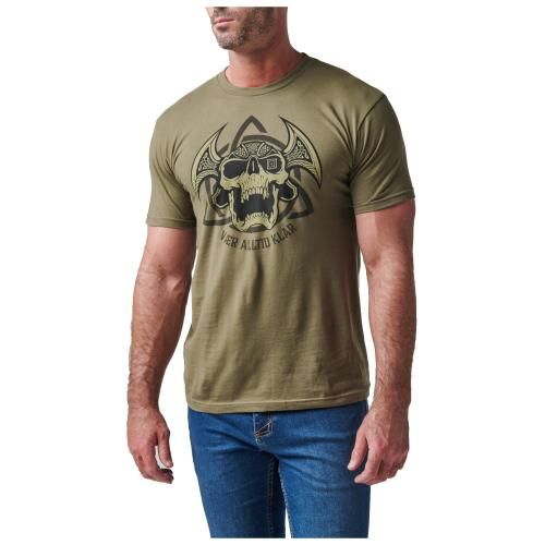 Футболка 5.11 Tactical Vaer All Tio Klar