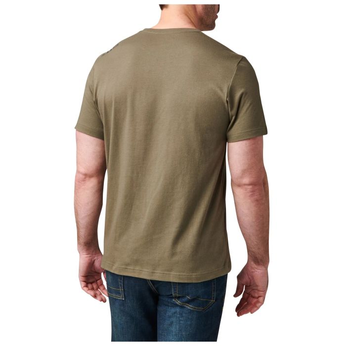 Футболка 5.11 Tactical You'll Survive Tee