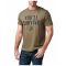 Футболка 5.11 Tactical You'll Survive Tee