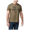 Футболка 5.11 Tactical You'll Survive Tee