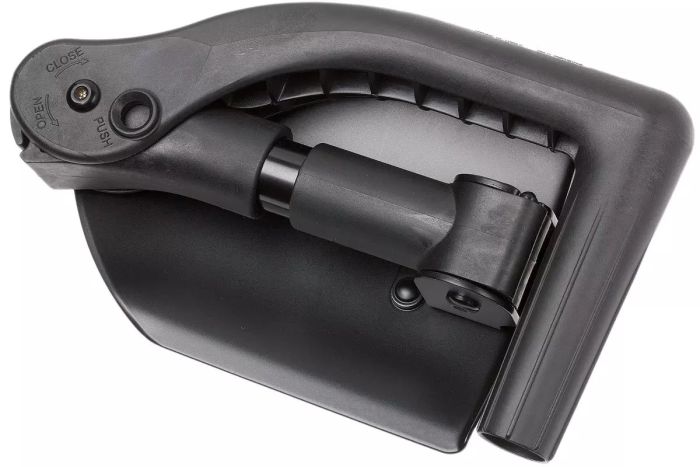 Складана лопата Fox FKMD Folding Spade FX-0171111/1