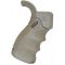 Руків’я пістолетне FAB Defense AGF-43S тактична складана для AR15 Desert Tan