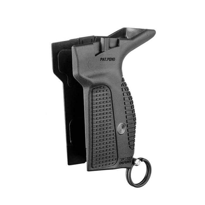 Руків'я пістолетне Fab Defense PM-G для ПМ (правша) Black