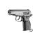 Руків'я пістолетне Fab Defense PM-G для ПМ (правша) Black
