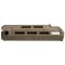 Цівка FAB Defense Vanguard AR15 M-LOK Flat Dark Earth