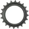 Гайка ствола BCM AR15 Barrel Nut (Barrel-Nut-G.I.)
