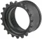 Гайка ствола BCM AR15 Barrel Nut (Barrel-Nut-G.I.)