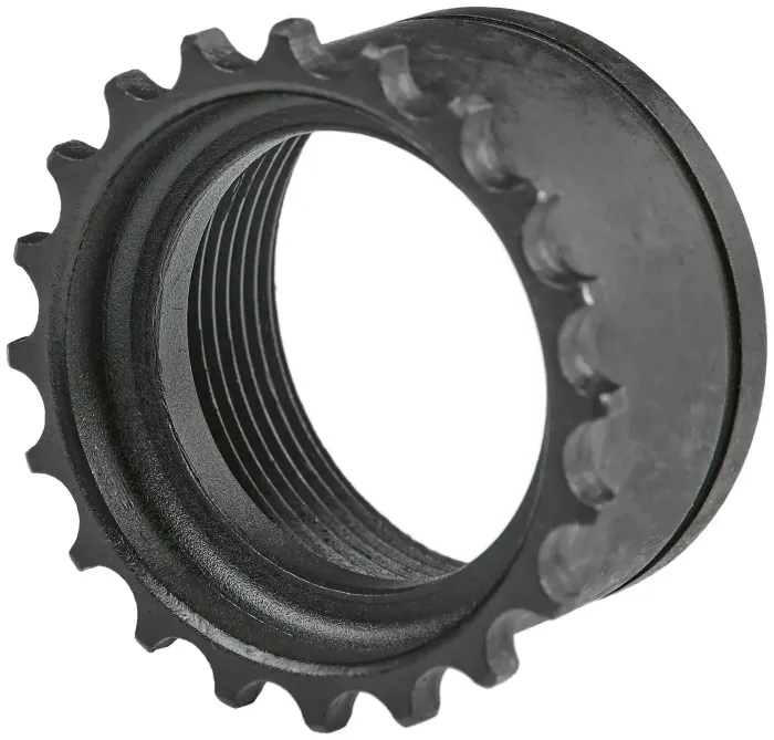 Гайка ствола BCM AR15 Barrel Nut (Barrel-Nut-G.I.)