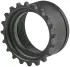 Гайка ствола BCM AR15 Barrel Nut (Barrel-Nut-G.I.)