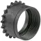 Гайка ствола BCM AR15 Barrel Nut (Barrel-Nut-G.I.)
