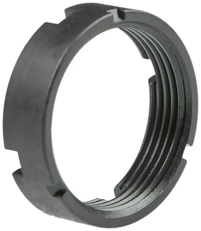 Гайка труби приклада BCM AR15 Castle Nut (BCM-CASTLE-NUT-AR15)