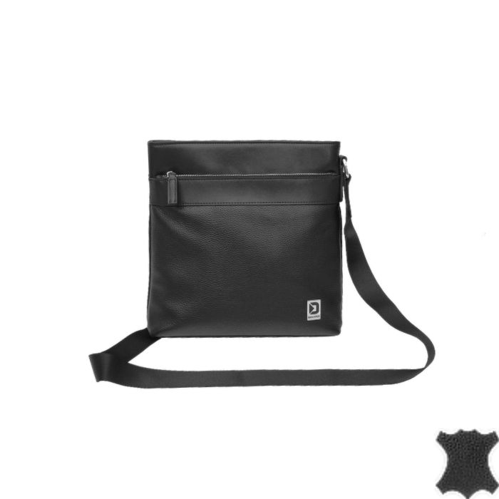 Міська сумка DANAPER Gallant Black