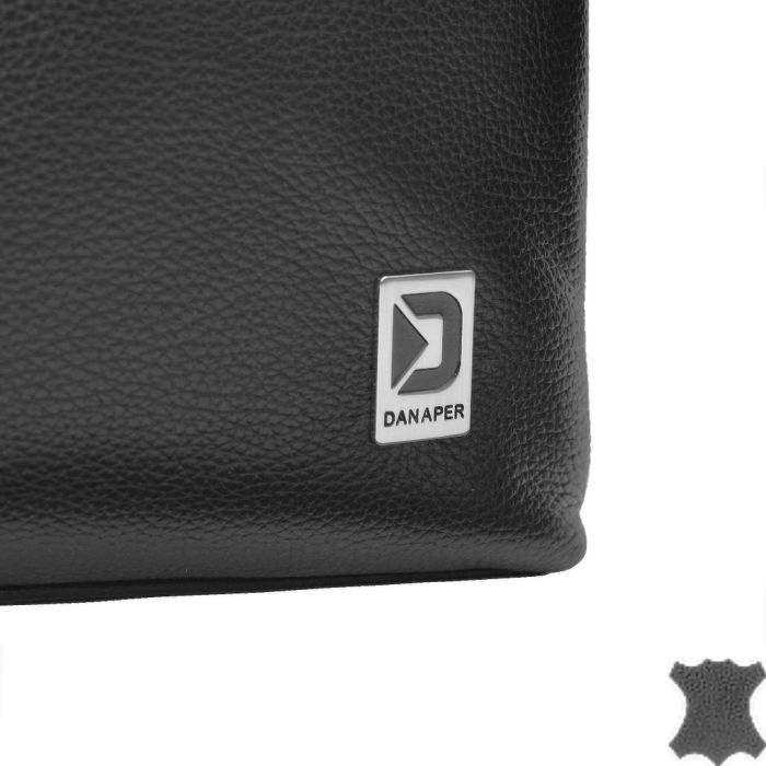 Міська сумка DANAPER Gallant Black