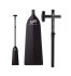 Весло Garce Bruce Paddle Carbon для веслування на човнах Дракон з регулюванням довжини Black