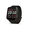 Смартгодинник Garmin VENU X1 Black (010-02980-02)