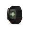 Смартгодинник Garmin VENU X1 Black (010-02980-02)