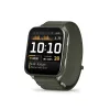 Смартгодинник Garmin VENU X1 Khaki (010-02980-03)