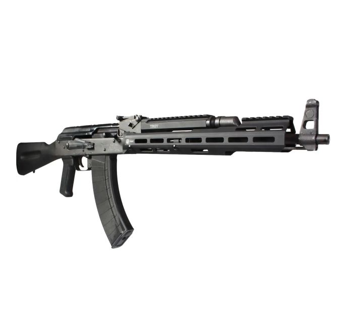 Газова трубка TROY AK47 Picatinny