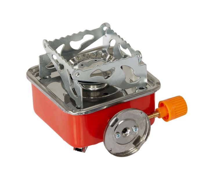 Газовий пальник Skif Outdoor Gerra I