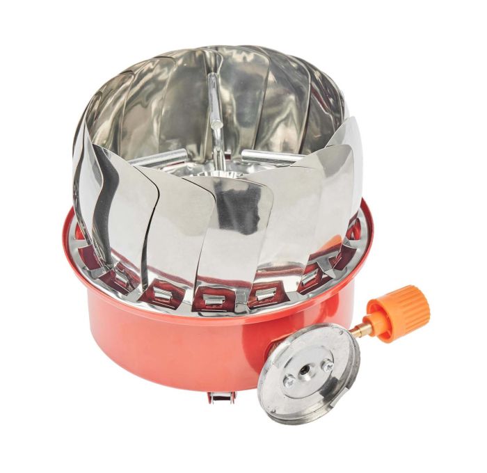 Газовий пальник Skif Outdoor Gerra II