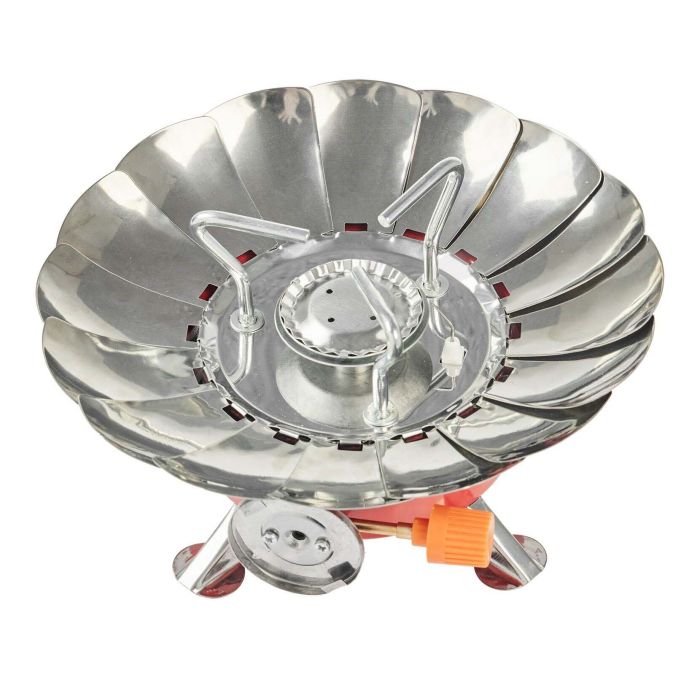 Газовий пальник Skif Outdoor Gerra II