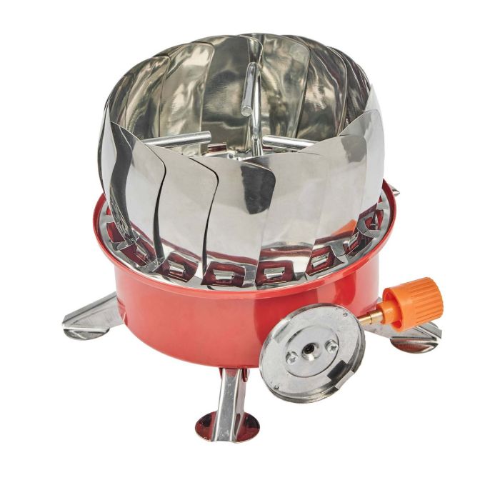 Газовий пальник Skif Outdoor Gerra II