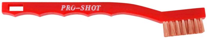 Щітка бронзова Pro-Shot для чищення GBB