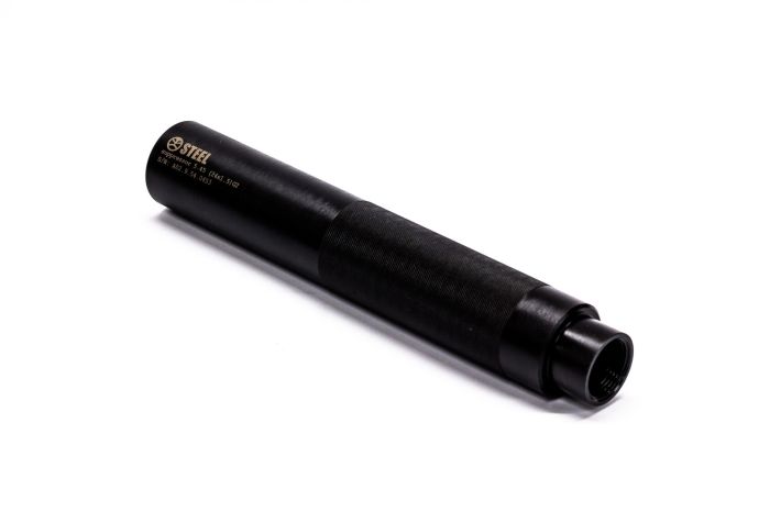 Глушник STEEL GEN2 для .223 калібру