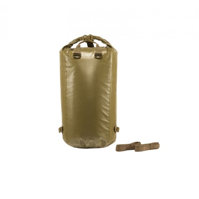 Гермомішок Hermobag 80 L Terra Incognita (колір - олива)