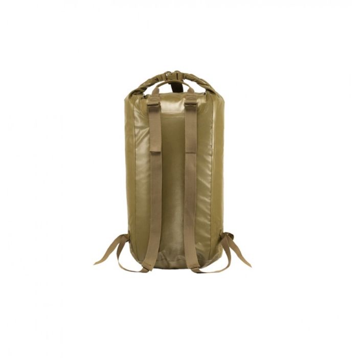 Гермомішок Hermobag 40 L Terra Incognita (колір - олива)