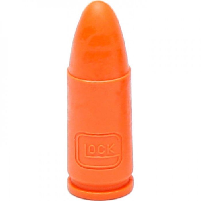 Фальш-патрон Glock Dummy Rounds 9 мм (9х19)