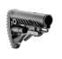 Приклад FAB Defense GLR-16 без адаптера (колір - чорний)